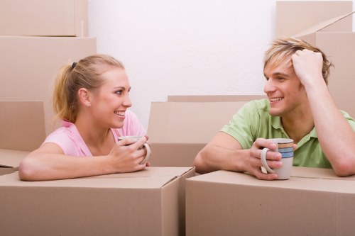 Risk assessment and planning before a move begins