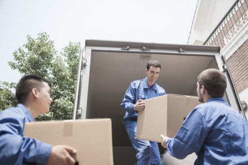 Flexible moving truck options for Putney customers