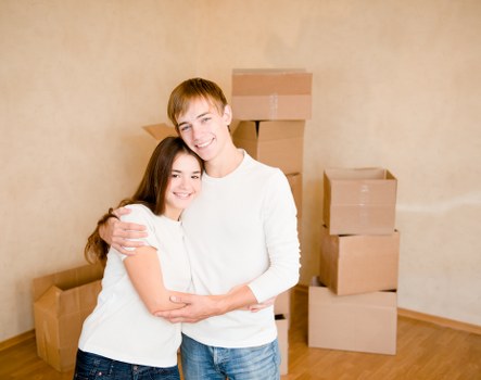 Secure handling of IT and office assets during a Putney relocation
