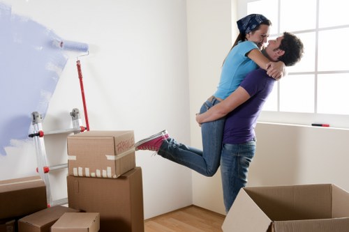 Reliable local moving help in Putney for everyday transport needs