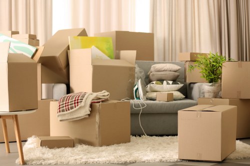 Accepted payment methods for Man And A Van Putney services