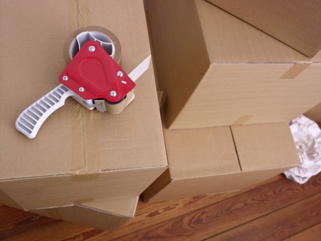 Affordable man and van Putney service for bulky item delivery