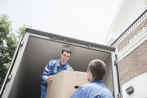Governing law and customer responsibilities for removals