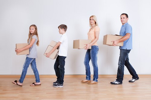 Trusted secure checkout for Man And A Van Putney customers