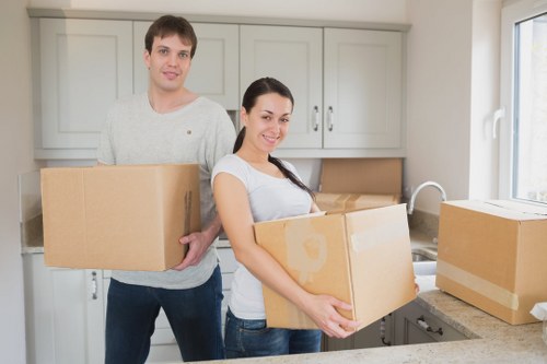 Boxes and wrapping supplies for residential and commercial packing in Putney
